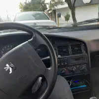 ۴۰۵ دوگانه کارخانه مدل ۸۹