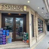 استخدام نیرو شیفت عصر هایپر اسپیناس مارکت