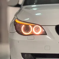 BMW 530i LCi|خودرو سواری و وانت|اصفهان, سپاهان‌شهر|دیوار
