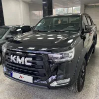 کی ام سی t8 مدل ۱۴۰۱