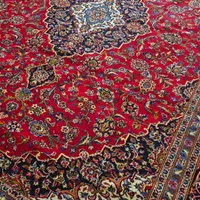 فرش ۱۲ متری دستباف کاشان|فرش|تهران, دروس|دیوار