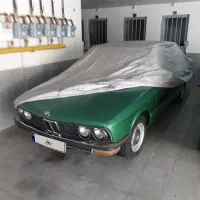 بی ام و ۵۲۰ تکبرگ