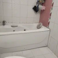 وان حمام جکوزی دار