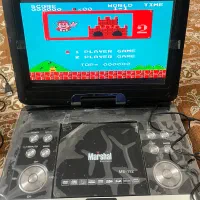 دیوی دی پلی|پخشکننده DVD و ویدیو|تهران, سنگلج (شاپور)|دیوار