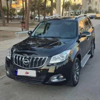 هایما s7 پلاس مدل 401