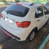 کوییک R مدل ۱۴۰۱ سیمی کم کار|خودرو سواری و وانت|یزد, |دیوار