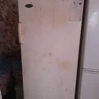 یخچال و فریزر ارج