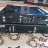 گیرنده دیجیتال|پخش‌کننده DVD و ویدیو|تهران, پونک|دیوار