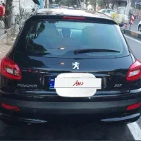 پژو ۲۰۷|خودرو سواری و وانت|تهران, فردوسی|دیوار