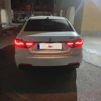 شاهین اتومات مدل۱۴۰۳