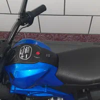 موتور شارژی کمک دار|اسباب‌بازی بچه|شهرکرد, |دیوار