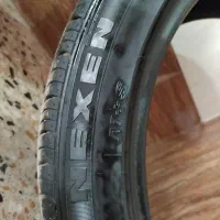 لاستیک 15و18|قطعات یدکی و لوازم جانبی|الوند, |دیوار