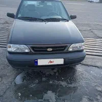 پراید مدل 98