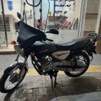 موتور باکسر اصلی ۱۵۰