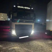 FH 500 2019|خودرو سنگین|کوهین, |دیوار