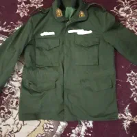 کافشن اورکت نظامی