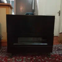 بخاری در حد نو