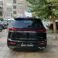 کی ام سی x5 1403  kmc x5 ماشین بی رنگ نقد اقساط|خودرو سواری و وانت|تهران, علم و صنعت|دیوار