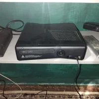 ایکس باکس کامل سالم با هارد