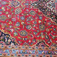 فرش ۱۲ متری دستباف تمیز|فرش|اصفهان, آبشار|دیوار