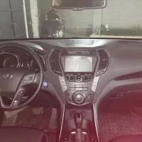 هیوندای سانتافه 2015 پلاک ملی|خودرو سواری و وانت|رشت, رودباری|دیوار