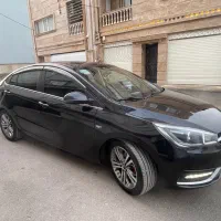 آریزو ۵ توربو مدل ۹۸|خودرو سواری و وانت|رشت, باهنر|دیوار