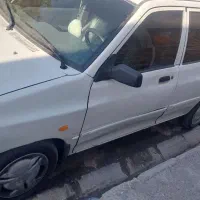 پراید111مدل93|خودرو سواری و وانت|وحیدیه, |دیوار