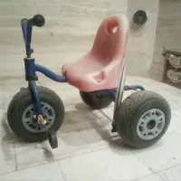 فروش سه چرخه کودک