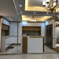 کابینت آشپزخانه وکمد