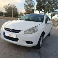 جک j3 هاچ بک مدل 91 در حد صفر