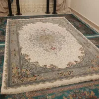 فرش 6 متری ۷۰۰ شانه ۲۵۵۰ نو|فرش|پردیس, فاز ۱|دیوار