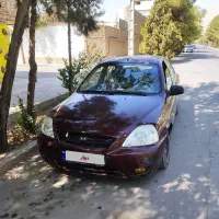 ریو مدل86|خودرو سواری و وانت|خمینی‌شهر, |دیوار