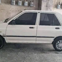 پراید ۱۳۱|خودرو سواری و وانت|بندر امام خمینی, |دیوار