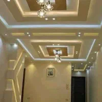 اجرای نور مخفی و جوشکاری و لاینر|خدمات پیشه و مهارت|جیرفت, |دیوار