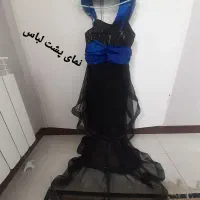 لباس مجلسی شیک|لباس|مشکیندشت, |دیوار