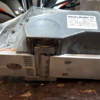 رنده برقی بلک ،اره چکشی ماکیتا 4300،اوور فرز ابزار