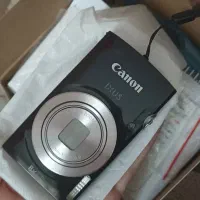 دوربین کنون canon ixus