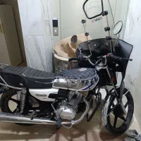 موتور پرواز 125