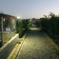 باغ ویلا ۶۰۰ متری در برزش اباد|فروش خانه و ویلا|مشهد, كنويست|دیوار