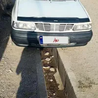 پراید 89 تمام رنگ پول لازم سریع|خودرو سواری و وانت|مشهد, امیرآباد|دیوار