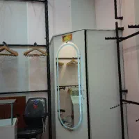 دکورمغازه پوشاک درحدنو(فوری)