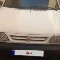 پراید ۸۸ شاسی پلم|خودرو سواری و وانت|شیراز, شهرک سراج‎|دیوار
