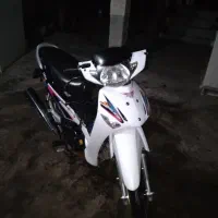 موتور ویو پیشرو ۱۵۰|موتورسیکلت|رامسر, |دیوار