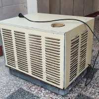 کولر آبی رومیزی
