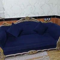 مبلمان صنایع چوب|مبلمان خانگی و میز عسلی|نوشین شهر, |دیوار