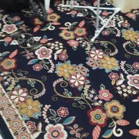 گلیم فرش شش متری|گلیم، جاجیم، گبه|تهران, شهرک غزالی|دیوار