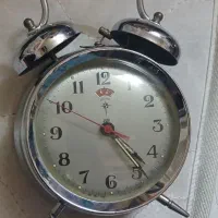 ساعت کوکی زنگ خور(انتیک)