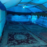 اجاره چادر عروسی مراسمی|خدمات پذیرایی، مراسم|اردبیل, |دیوار