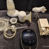 شیردوش برقی بریسک آلمانی|پزشکی|آباده, |دیوار