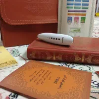 قلم قراعت قرآن|پخش‌کننده همراه|اراک, |دیوار